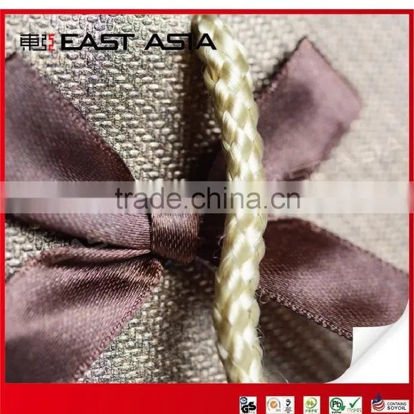 Special Paper Bag With Cotton Rope Handles and Decorative Ribbon Bow photo-4