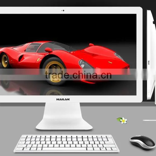 Top Quality Fashion Style Android All in One Pc Desktop photo-2