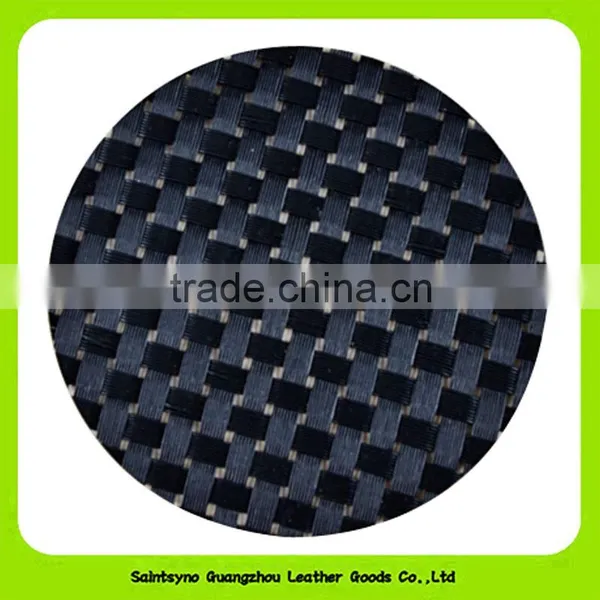 16028 Eco-friendly Hot-selling PU Leather Cup Coaster Promotional Gifts photo-4