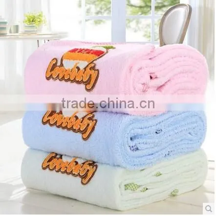100% Polyester Baby Boys/girls/children Towel Ponchos/kids Ponchos photo-2