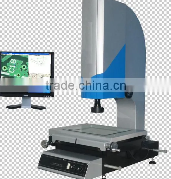 Manual Video Measuring Machine VMM Series