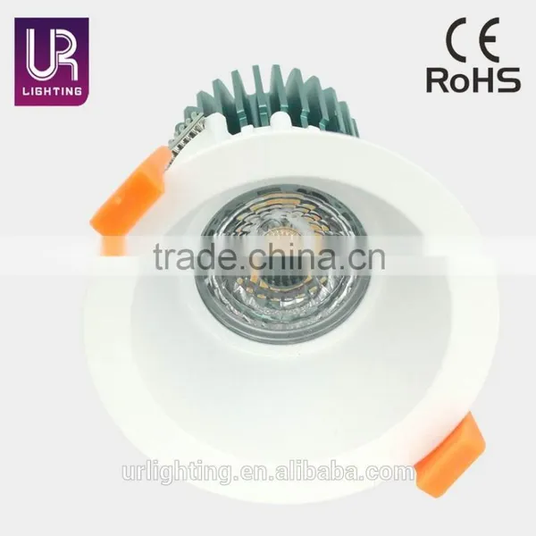 Factory Support CE Certified Down Light Led 7w 14w 18w COB Led Downlight for Wholesale photo-6