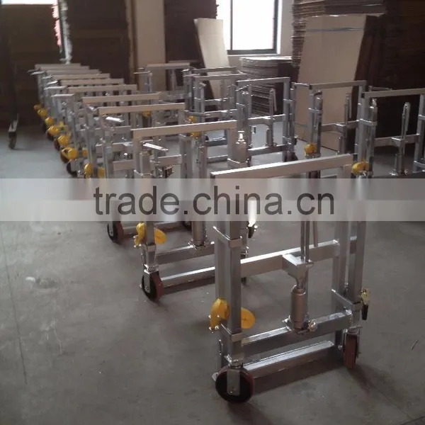 Raptor FM180A Hydraulic Safelift Furniture Mover photo-3