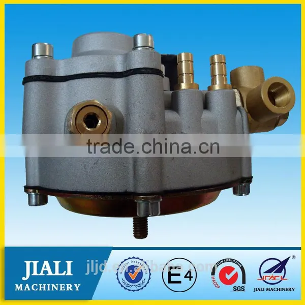 CNG Pressure 12V reducers (JL-04)