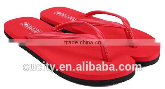 Cheap Fashion Flip Flops Sandals Wholesale Women Zapatilla Promotional Lady Flip Flop