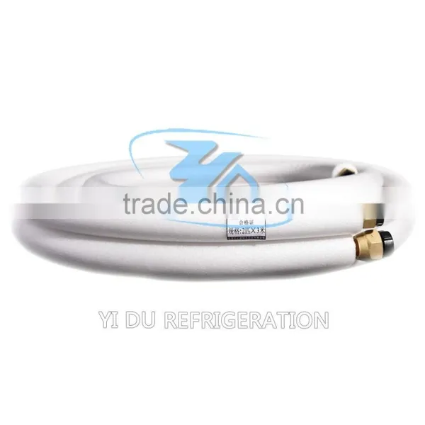 Air Cooler Parts Copper Pipe
