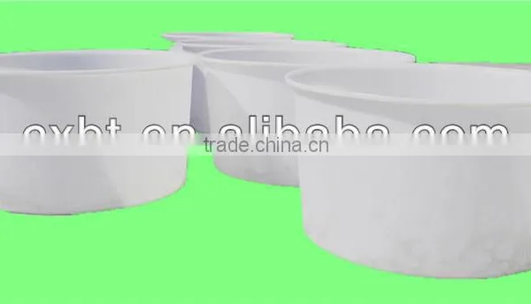 Food Grade Plastic Fermenter Manufacturer
