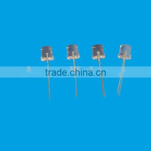 5mm LED Diode 1.5~ 3V 625nm Red Yellow 495nm Green 475nm Blue and IR UV Pink Orange Rgb LED photo-5