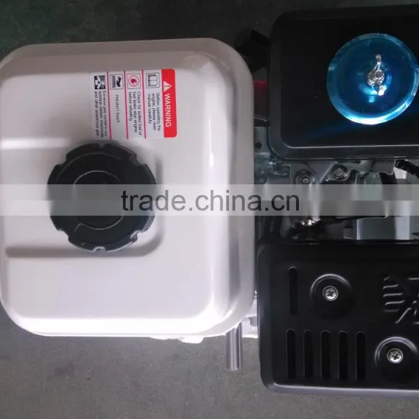GX160 Gasoline Engine With Reduction Gear 1800RPM photo-4