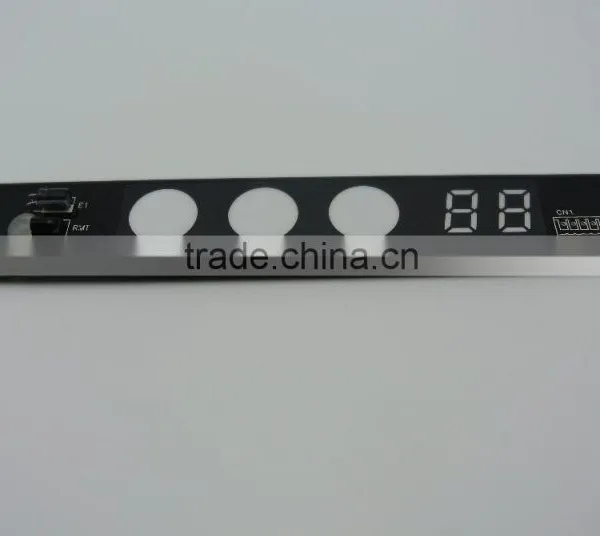 High Reliability Full Color CHIGO Aircon Display photo-3