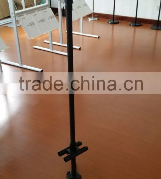 Tripod Display Stand, X Tripod Stand, Poster Stand photo-2