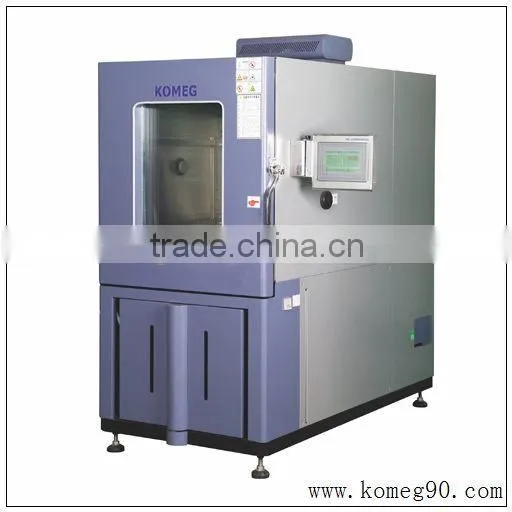 2016 Climatic Test Chamber Used For Conditioning Temperature And Humidity photo-3