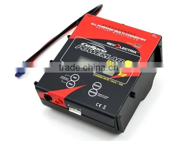 CELLPRO POWERLAB 8 V2 BATTERY CHARGER