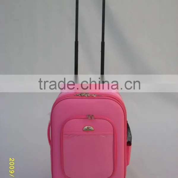 trolley school bag