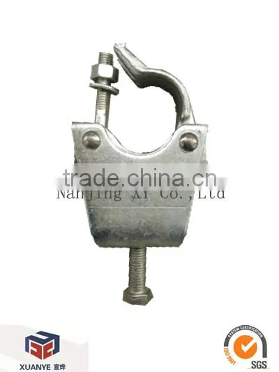Scaffolding Half Coupler photo-2