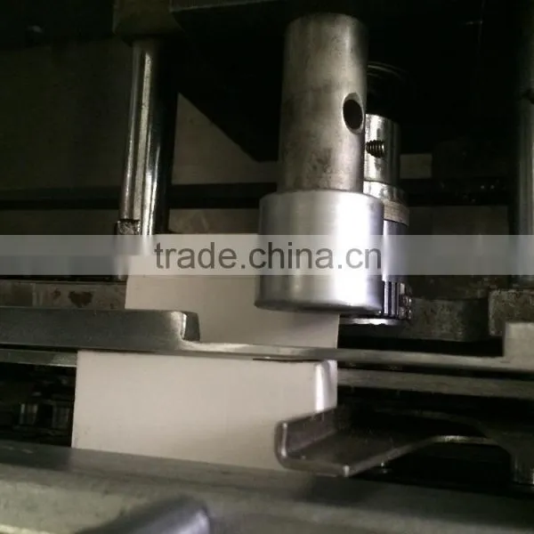 MULTIFUNCTION CARTONS MACHINES photo-5