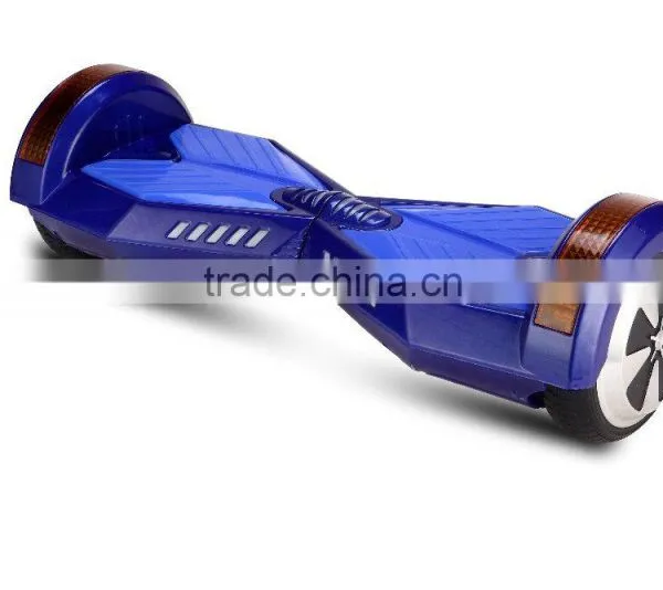 Two Wheel Balance Scooter, Electric Scooter, Motorized Balance Scooter photo-5