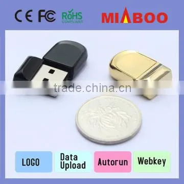 Promotional Gadget Usb Pendrive 16GB, Smallest Size Usb Flash Drive Mini Usb Memory photo-5