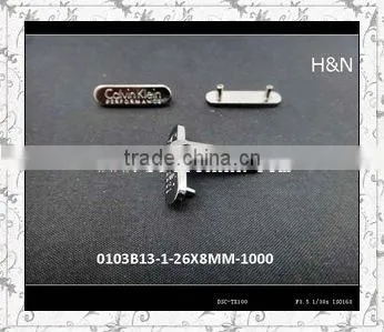 Factory custom self adhesive metallized pet label material
