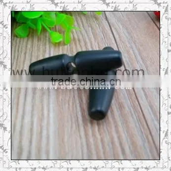 Fashion Made of Wood Imitation Horn Button photo-5