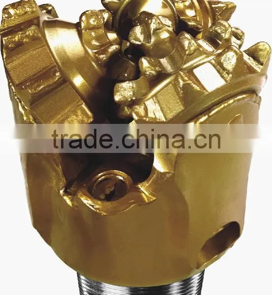 12 1/4'' (311mm) IADC732 Air Circulation Tricone Bit for Mining Drilling photo-5