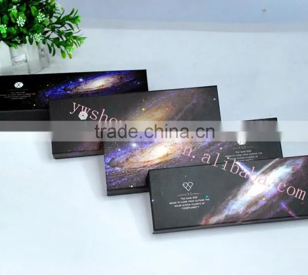 2015 Newly Design Stationary Box, Pencil Case, Stationary Case,pencil Box photo-2