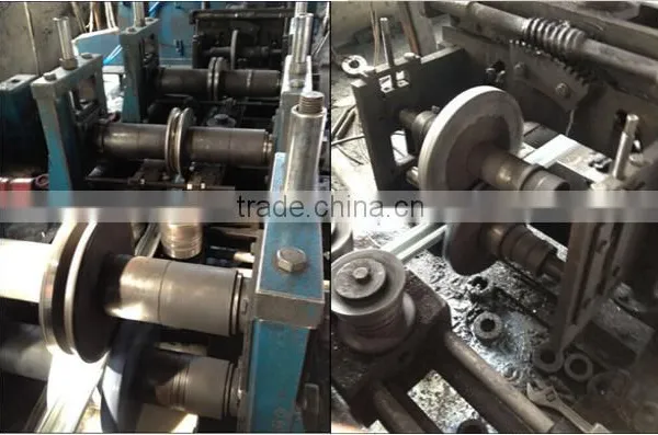Vichnet Perforated Metal Mesh Systerm photo-5