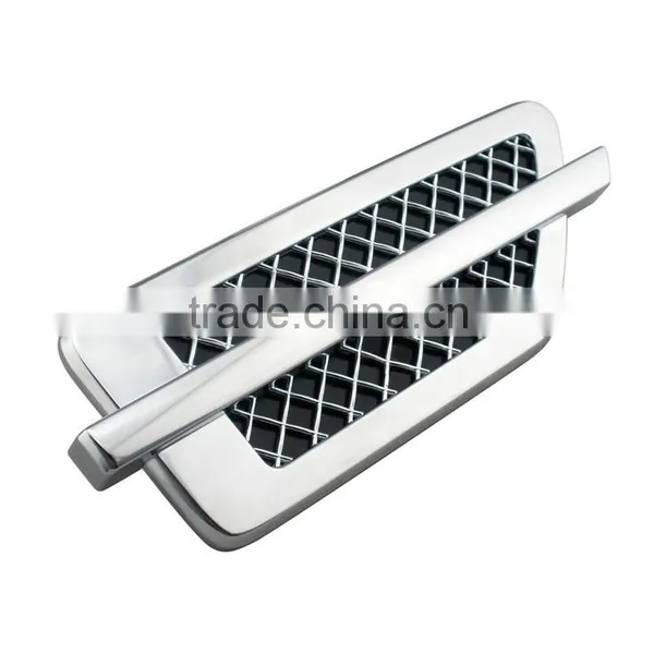 Reliable Chrome Car Accessories Manufacturers photo-2