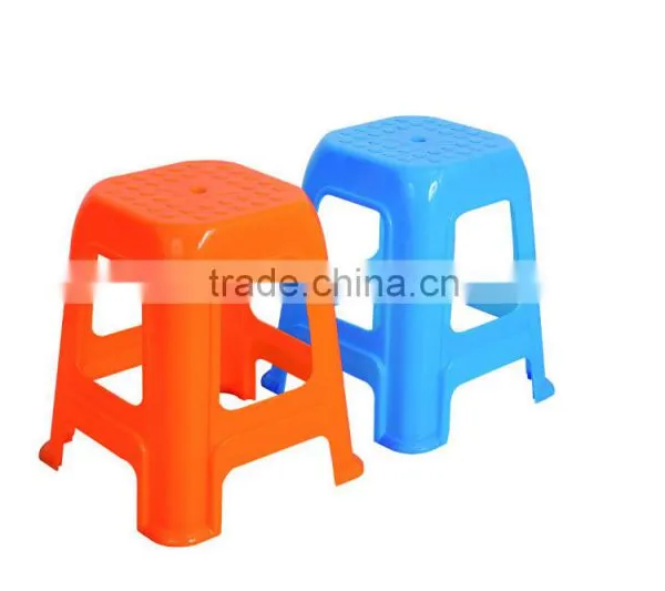 2016 Hot Selling High Quality Cheap Plastic Outdoor Stacking Stool photo-4