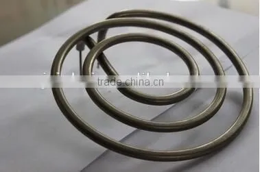 OEM High Quality Electirc Tubular Stove Heating Elements