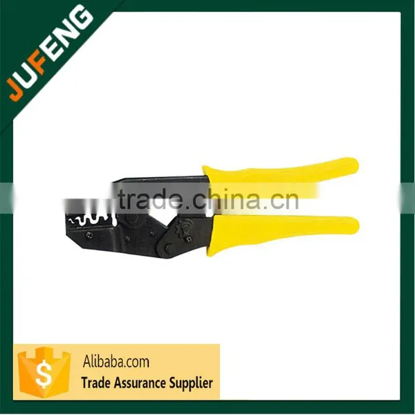 OHS-101 Special for Naked Terminal 0.5-6 Hand Crimping Tool