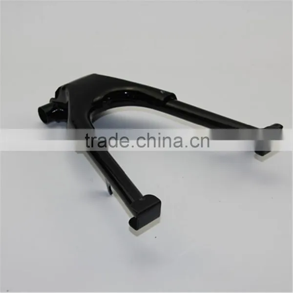 SCL-2013071153 Wholesales High Quality Motorcycle Main Stand Motorcycle Parts ForJH70 photo-3