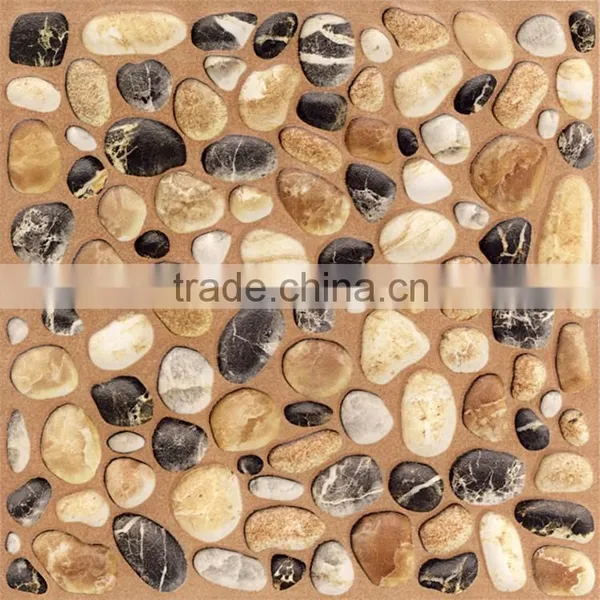 Competitive Price Outdoor Anti Slip Floor Tile photo-5