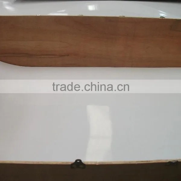 All Kinds of Colorful Polyester Plywood photo-2