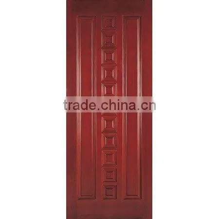 Interior Wood Doors