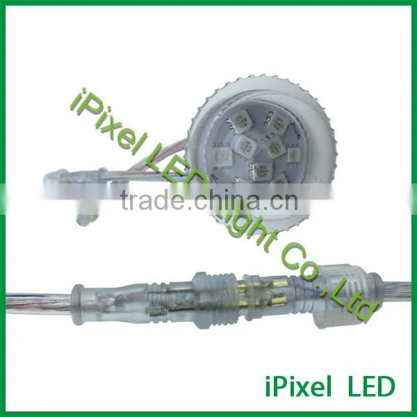 35mm 12v Ucs1903 Point Pixel Led photo-2