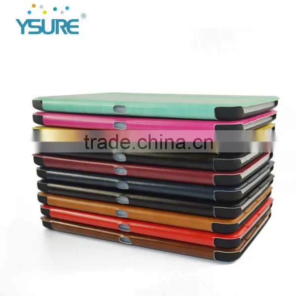 2016 New Products Pu Leather Cases for Tablet 9.7 Inch With Big Magnet photo-2