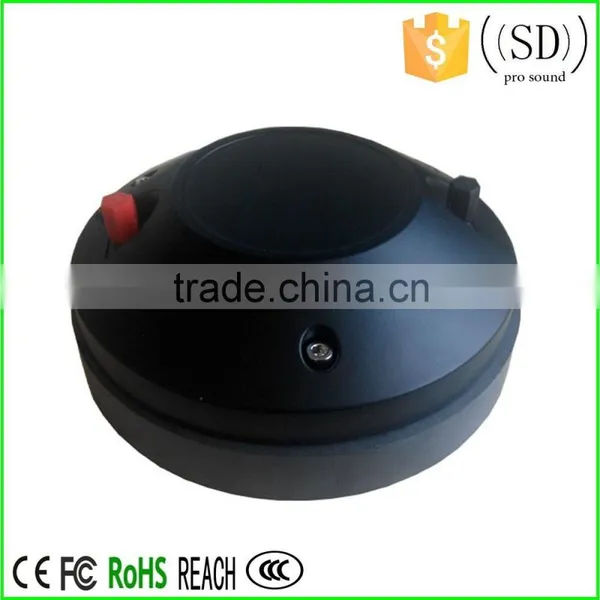 7'' Hot Sale Soound Speakers, Good Quality Compression Driver, Bullet Tweeter, SD-DE82TN