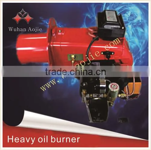 Industril Heavy Oil Burner Efficiency Oil Burner photo-2