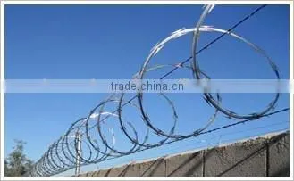 Razor Barbed Wire photo-4