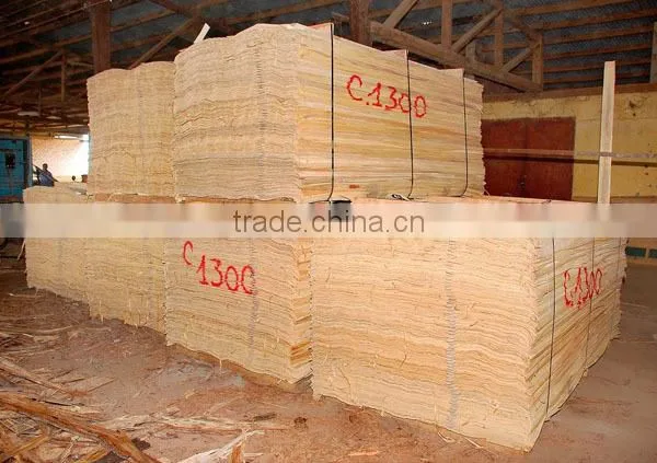 RUBBER CORE VENEER photo-4