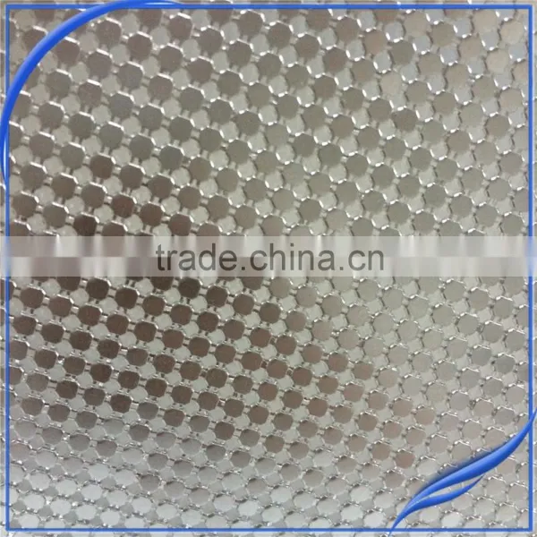 2015 Cheapest!!hot Fix Fashion Aluminium Mesh ,clothing Accessories , Empty Cup Mesh ,jewelry Accessary photo-2