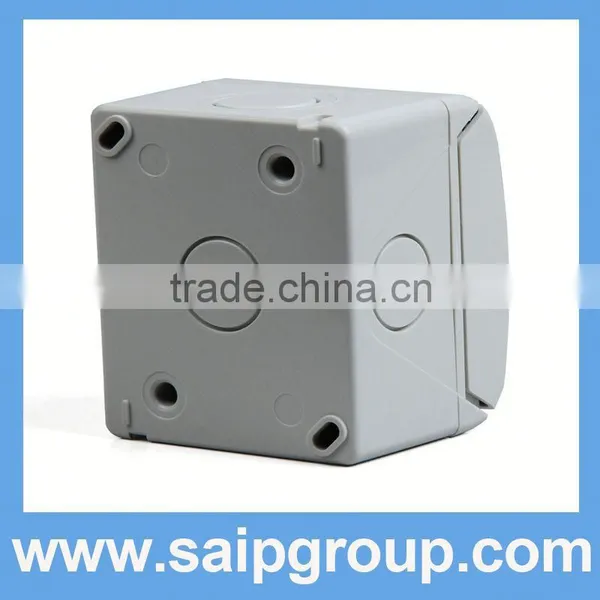 Stainless Steel Mail Box SP-1GB