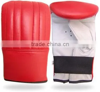 167 Bag Mitts , Boxing Mitts , Mitts , Punching Mitts