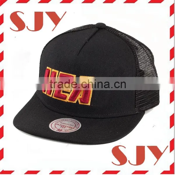 Fashion Sport Cap Style Custom 3d Embroidery Hat photo-4