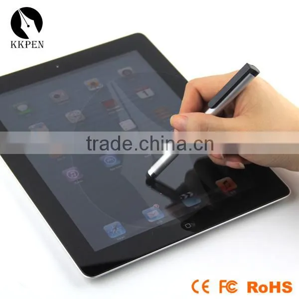 KKPEN 2in1 Capacitive Touch Pen With Ball Point Pen for Smart Phone photo-4