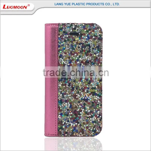 For Iphone 4 5 6 6S 6+ 6S+ Fashionable Accessories Phones Unbreakable Made USA Wholesale Products Wallet Case Cell Phone Case photo-2