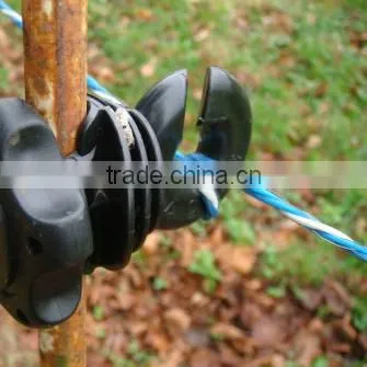 High Quality Insulator for Electric Fence Connector photo-4