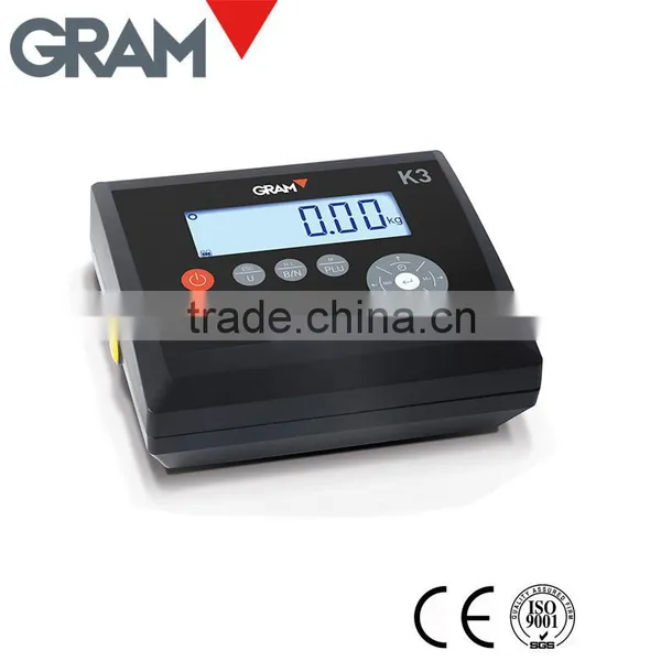 2016 Hot Sales Zebra Series Live Stock Weighing Scale photo-3