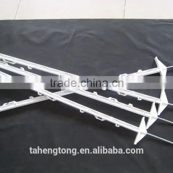 Farm Fence Accories Fence Reel Insulator for Polywire photo-6